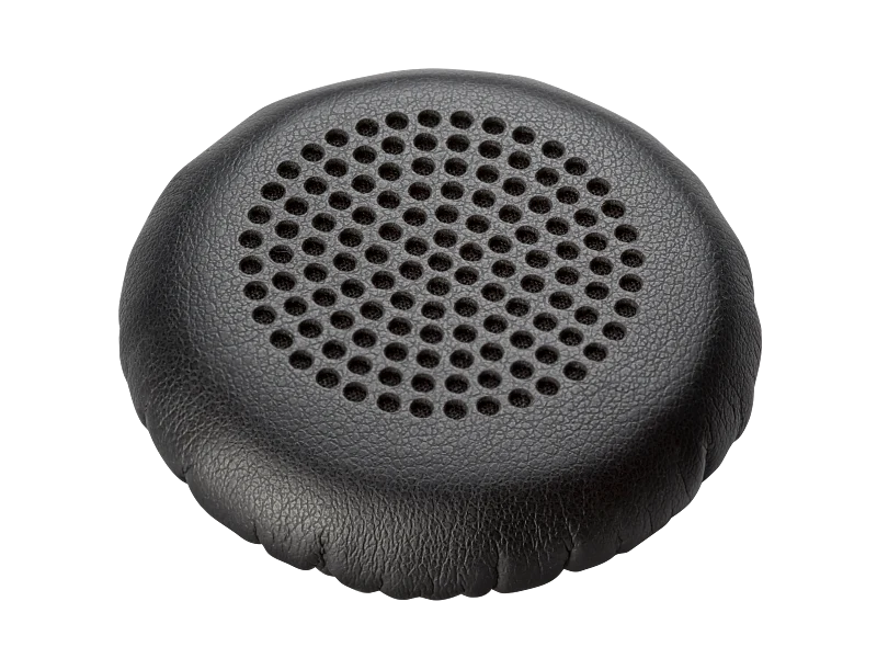 HP HP Poly EncorePro HW510/520 Leatherette Ear Cushions (2 Pieces)