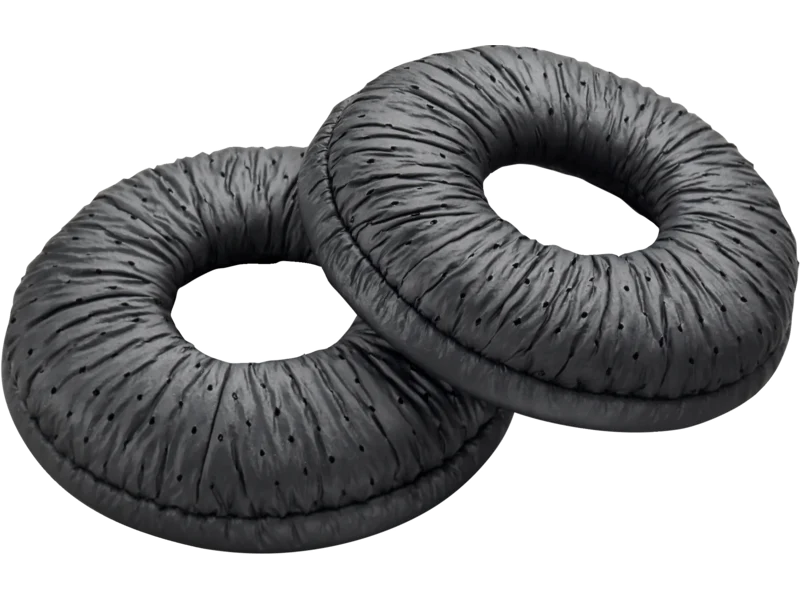 HP HP Poly CS540 Leatherette Ear Cushions (2 Pieces)