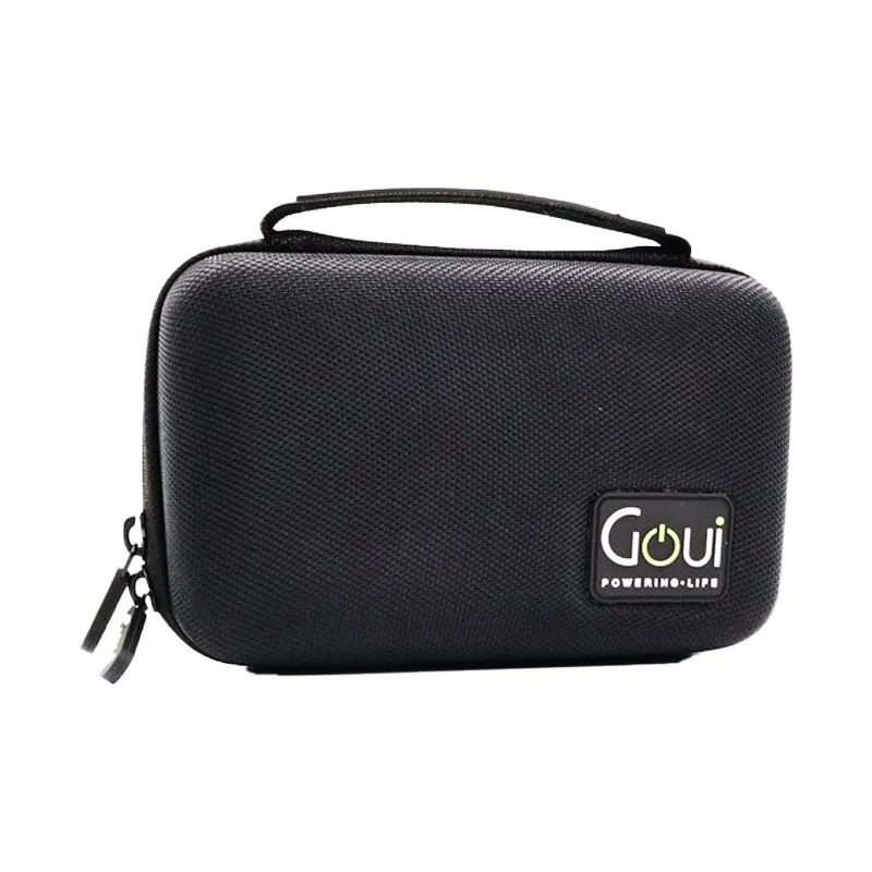 GOUI Case Organizer - Black