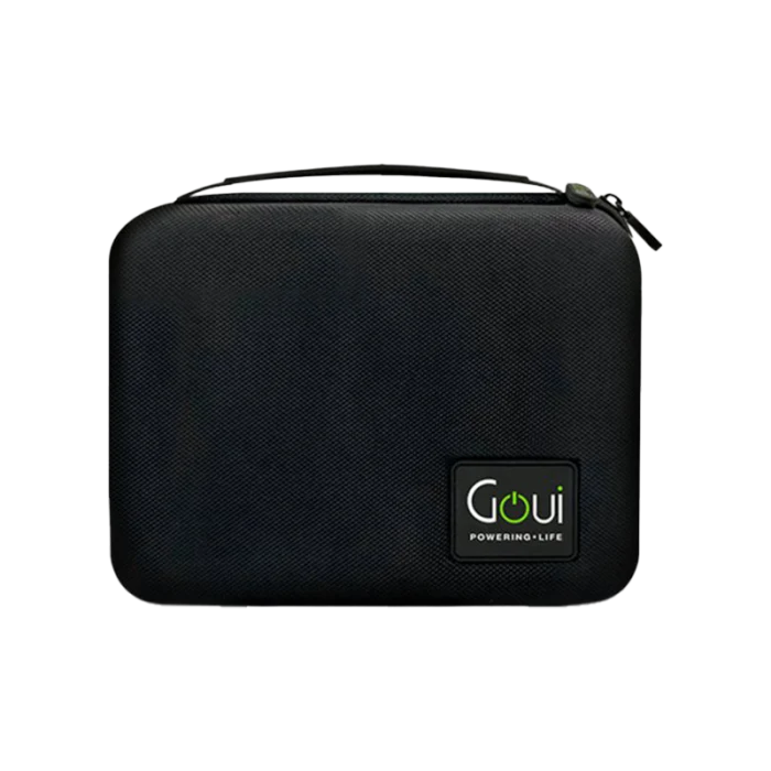 GOUI Case Organizer - Black