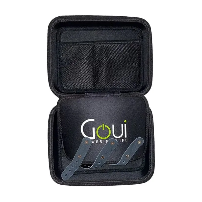GOUI Case Organizer - Black