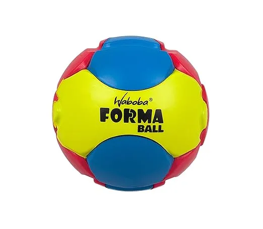 Waboba Forma Puzzle Ball