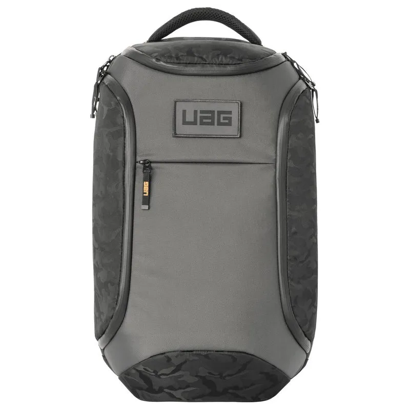 UAG Standard Issue BackPack - 24-Liter / Grey Midnight Camo