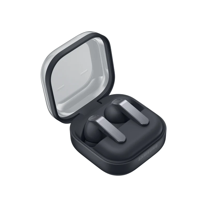 Samsung Galaxy Buds 4 Pro - Bluetooth / Black