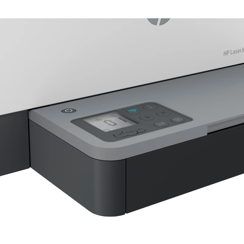 طابعة ليزر جيت تانك متعددة الوظائف إتش بي MFP 2602sdw، بسرعة 22 صفحة في الدقيقة، بدقة 600 نقطة في البوصة، A4، يو إس بي، واي فاي، LAN، أحادية اللون