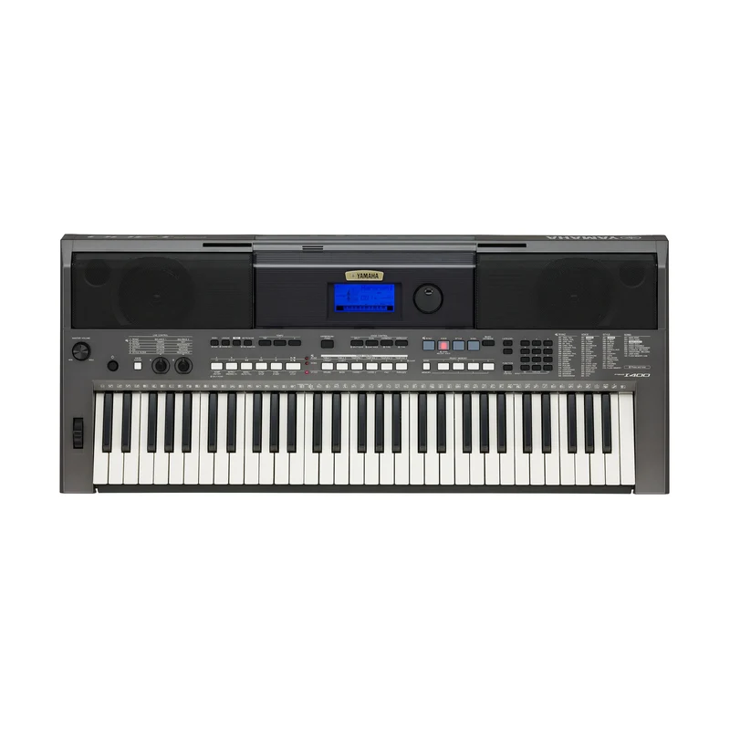 Yamaha Digital Keyboard - PSR-I400