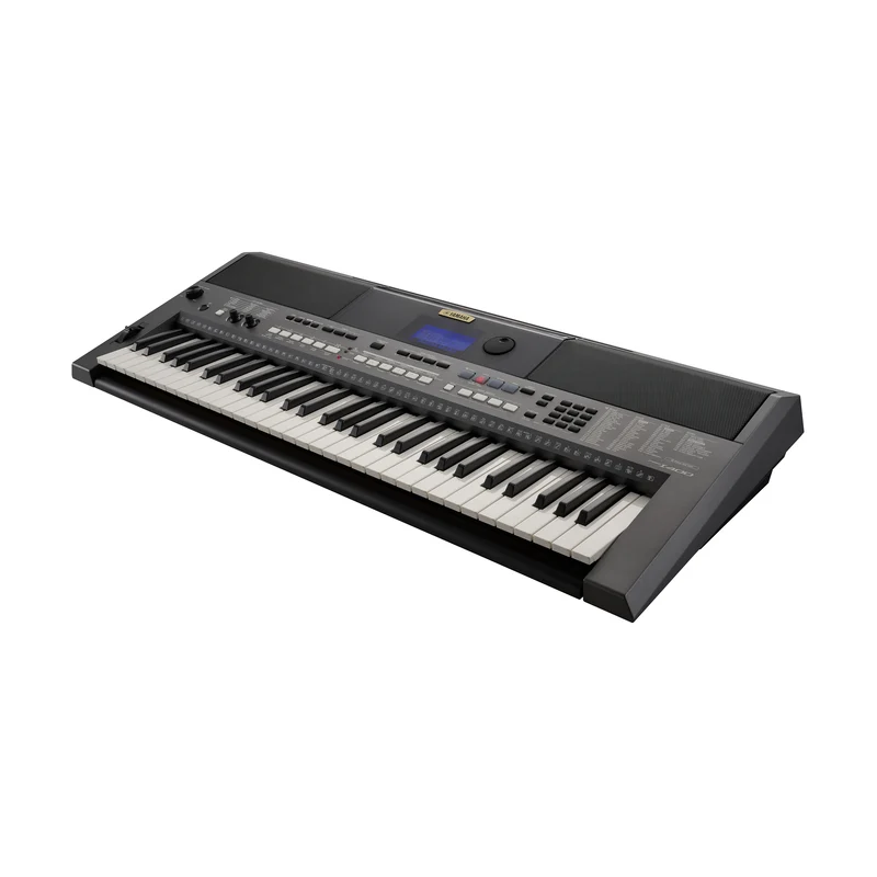 Yamaha Digital Keyboard - PSR-I400