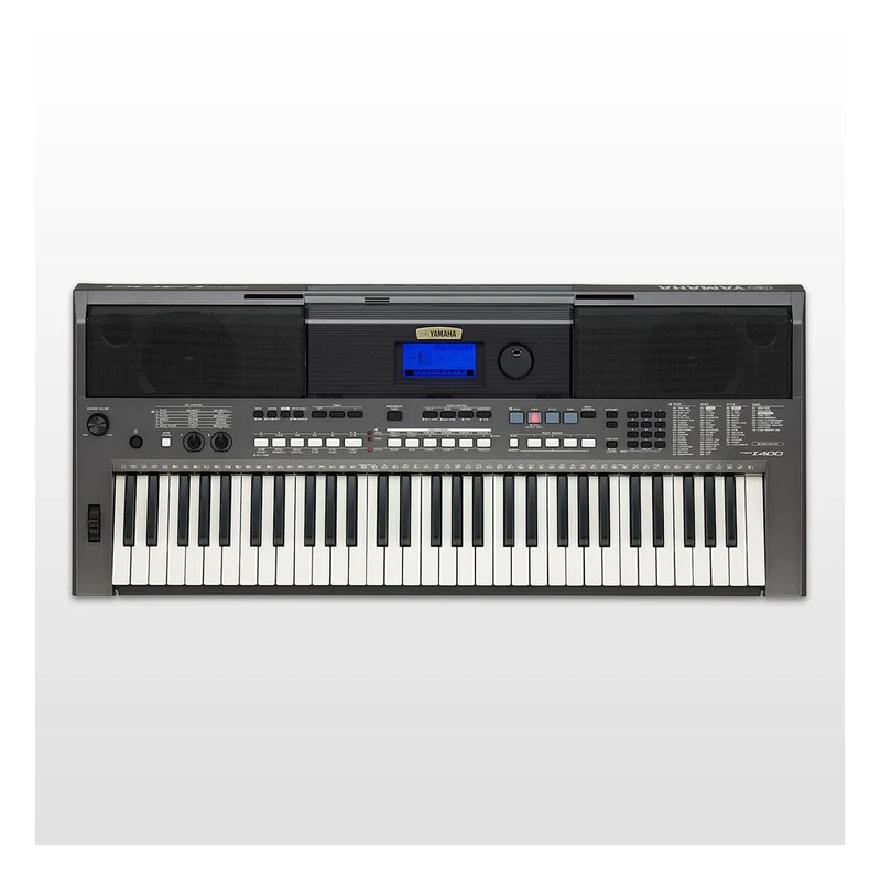 Yamaha Digital Keyboard - PSR-I400