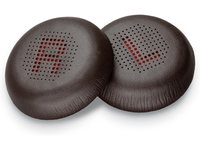 HP HP Poly Blackwire 8225 Leatherette Ear Cushions (2 Pieces)