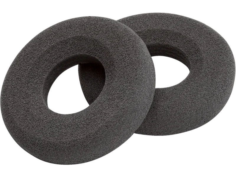 HP HP Poly Blackwire 3310/3320 Foam Ear Cushions (2 Pieces)