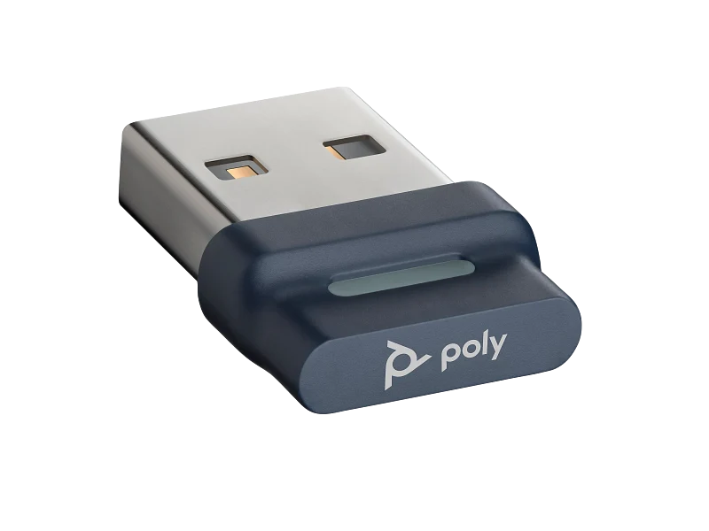 HP HP Poly BT700 USB-A Bluetooth Adapter