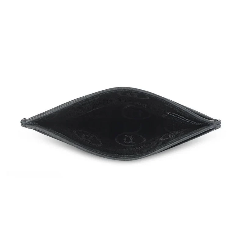 Police Card Case Tolerance - Black