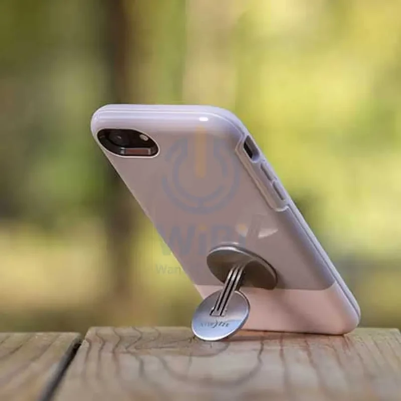 NiteIze FlipOut® Handle + Stand - Stainless