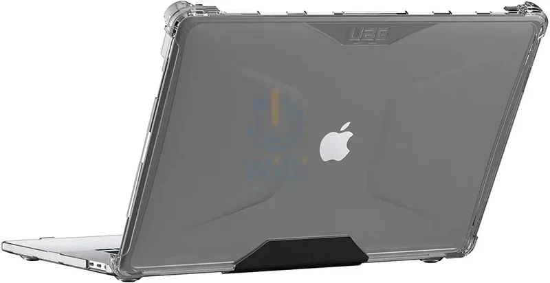 UAG MacBook Pro 16" (2019-2020) Plyo Case - Ice