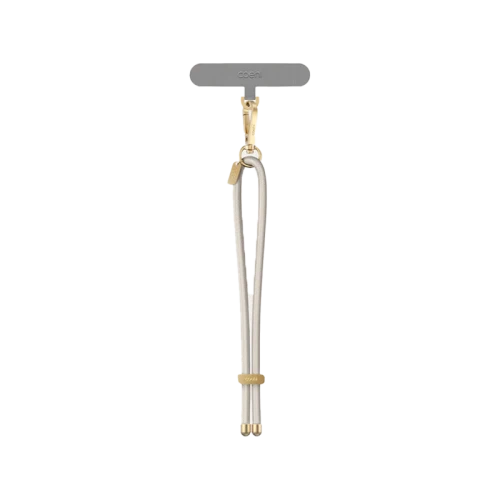Uniq Coehl Laurel Handstrap - Ivory