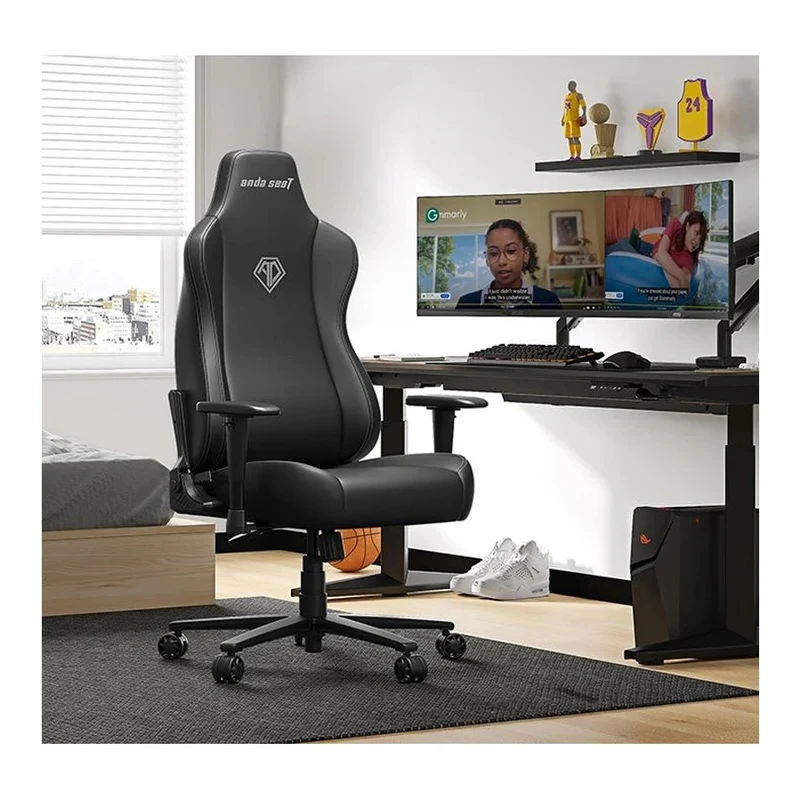 AndaSeat Novis Gaming Chair - XL / Black