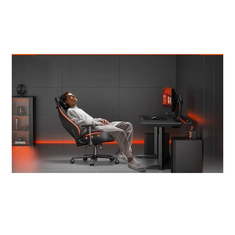 AndaSeat Novis Gaming Chair - XL / Black