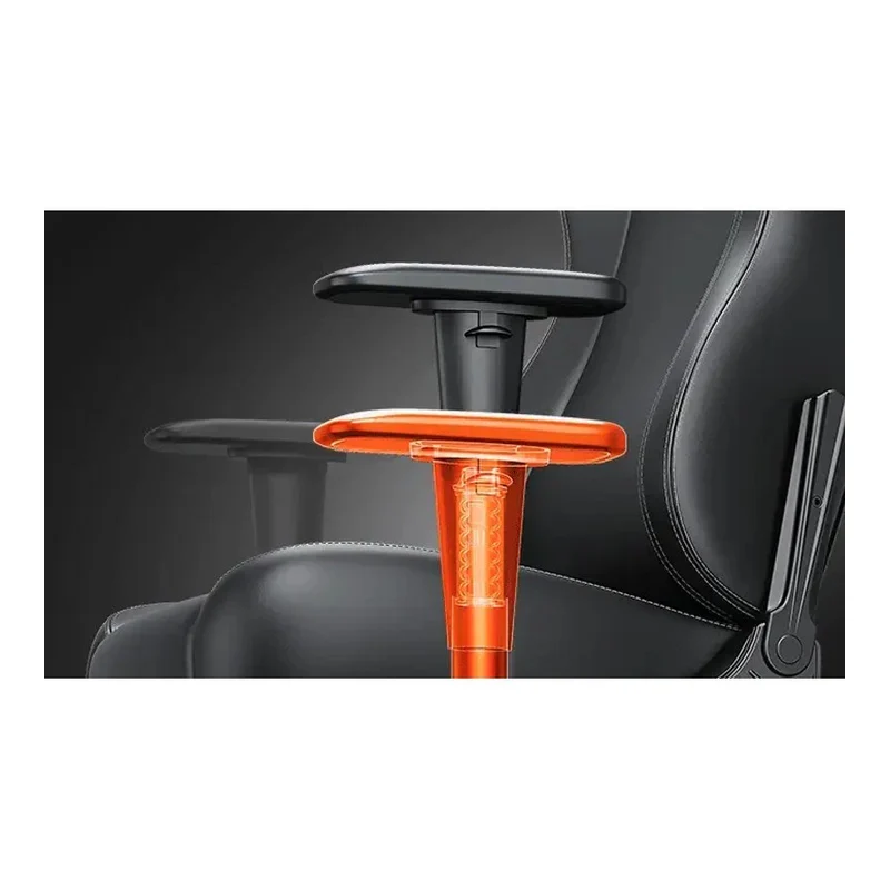 AndaSeat Novis Gaming Chair - XL / Black