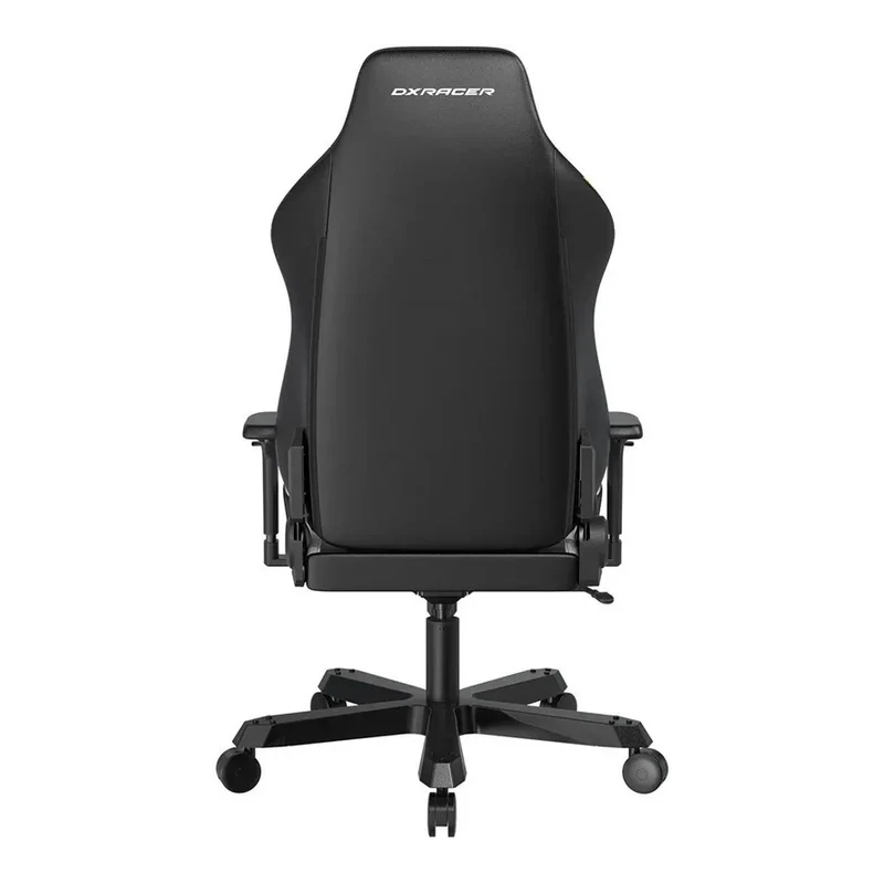 DXRacer TANK Series XXL Gaming Chair - Black/White