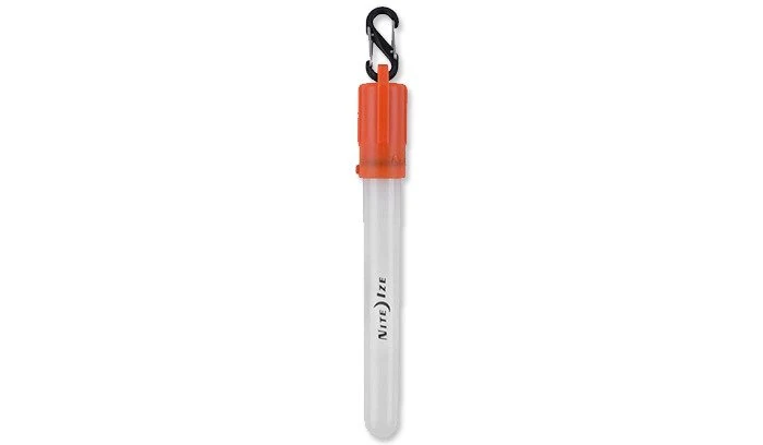 NiteIze LED Mini Glowstick - Orange