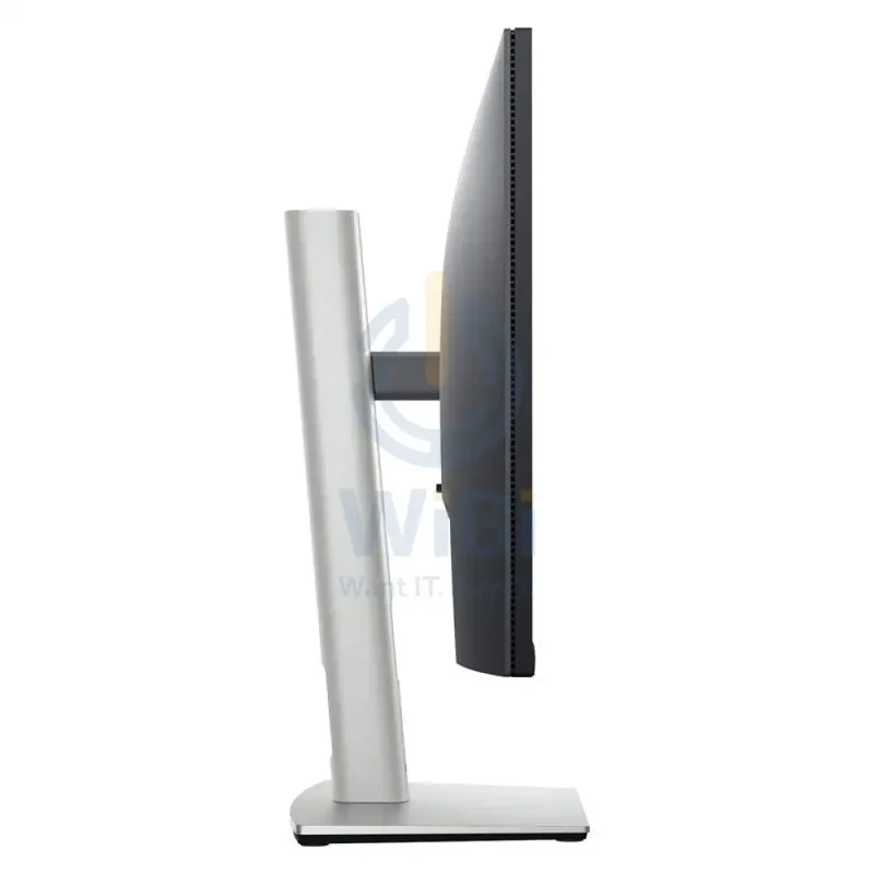 Dell P2422H 24-inch Monitor - 23.8" IPS LED / 8ms / D-Sub / HDMI / DisplayPort / USB - Monitor