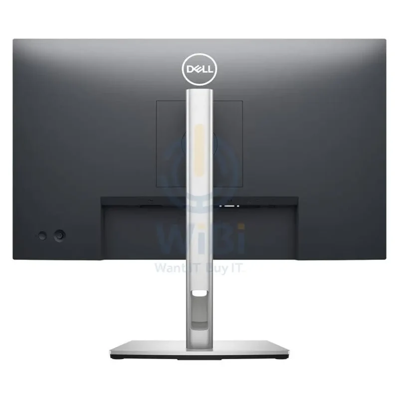 Dell P2422H 24-inch Monitor - 23.8" IPS LED / 8ms / D-Sub / HDMI / DisplayPort / USB - Monitor