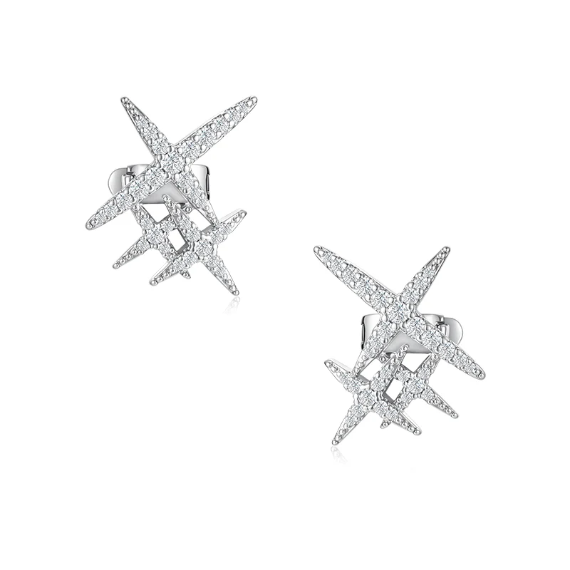 Huawei FreeClip 2 Star Style Earrings