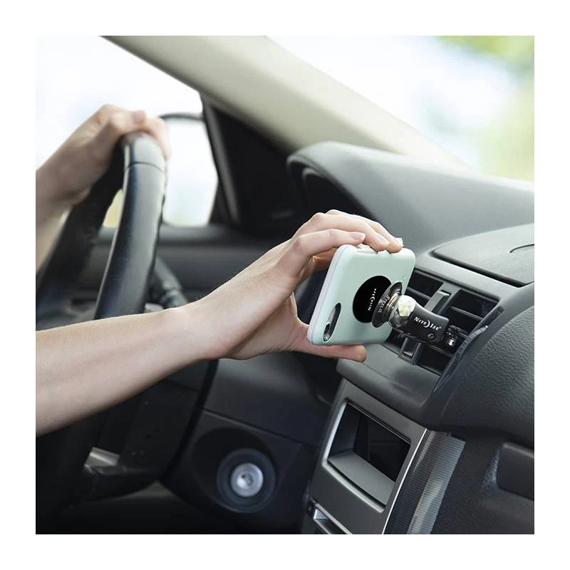 Steelie® Orbiter™ Vent Kit