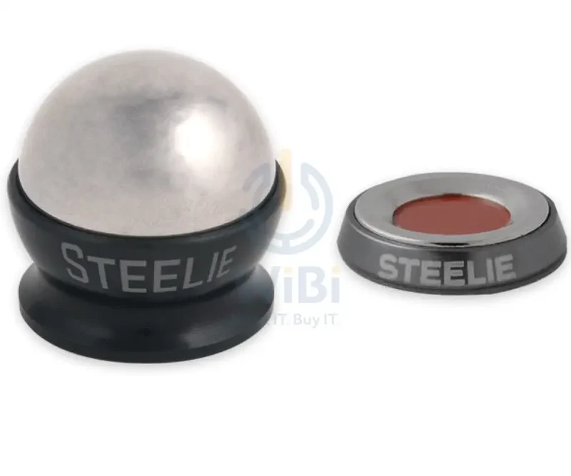 Steelie Original Dash Kit