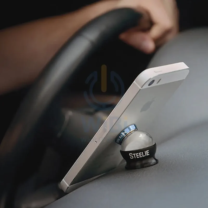 Steelie Original Dash Kit