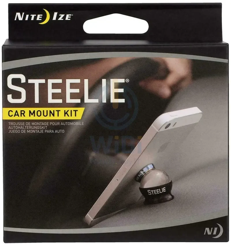 Steelie Original Dash Kit
