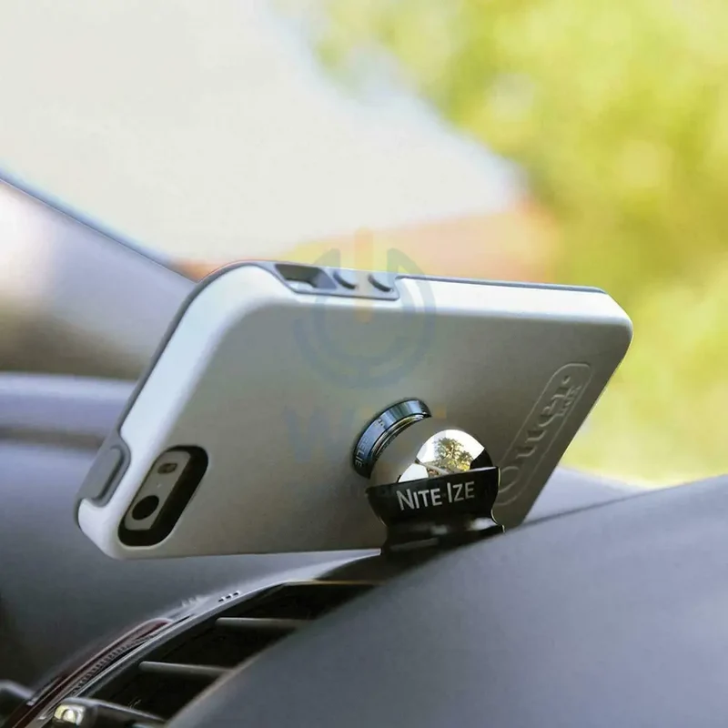 Steelie Original Dash Kit