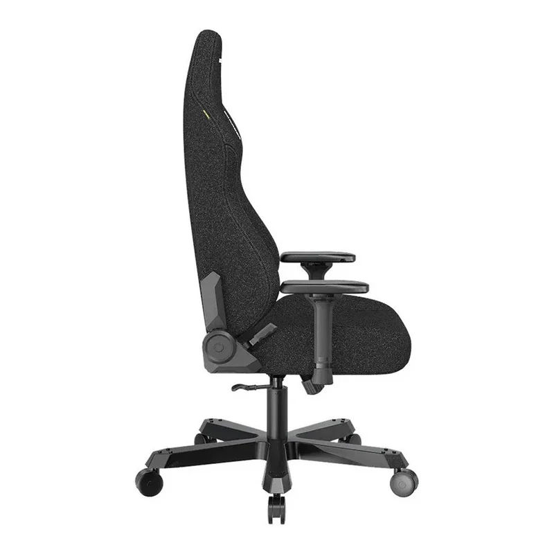 DXRacer TANK Series XXL Gaming Chair - Fabric / Black