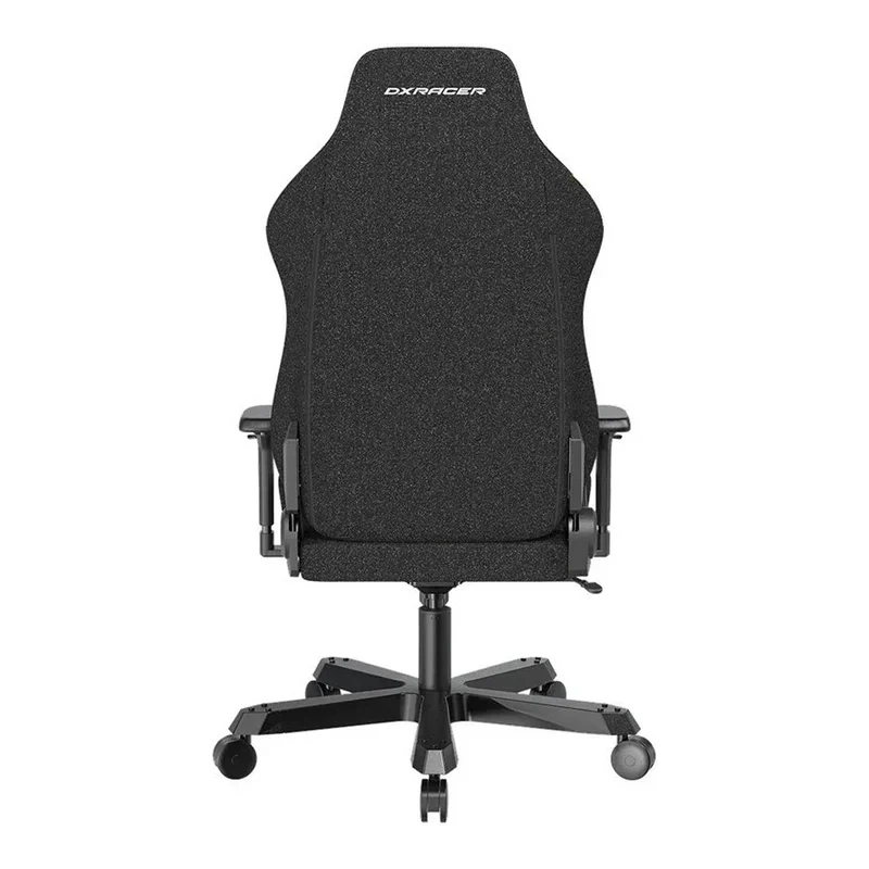 DXRacer TANK Series XXL Gaming Chair - Fabric / Black