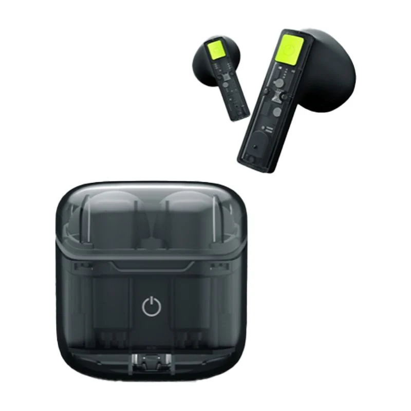 GOUI G-Pod Wireless Earbuds - 5.3 / 250mAh / Black