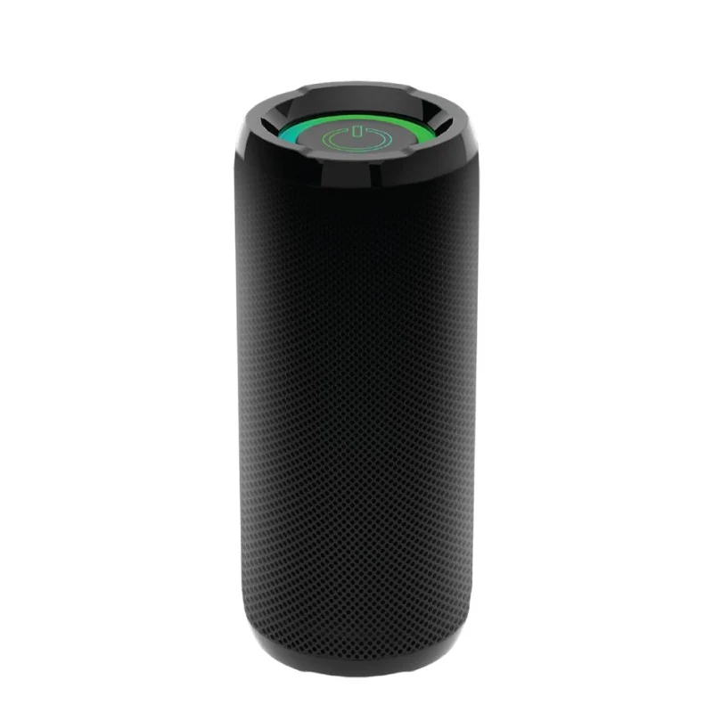 GOUI Neon 10 Bluetooth Speaker - 10W / 1200mAh / Black