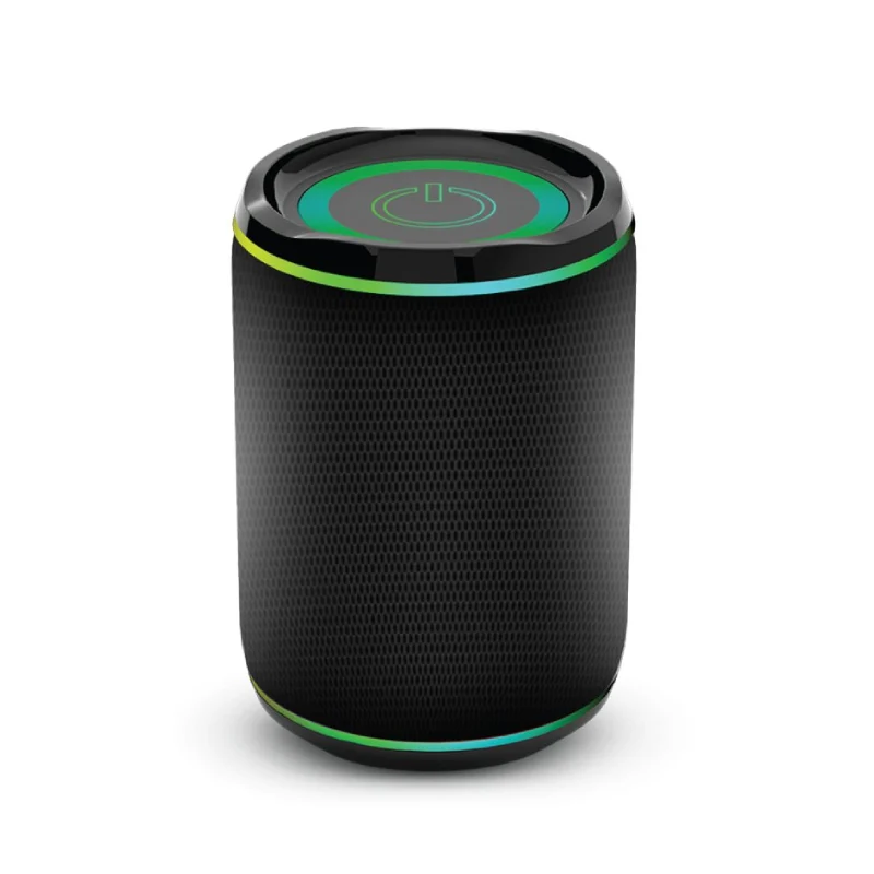 GOUI Neon 16 Bluetooth Speaker - 16W / 1500mAh / Black