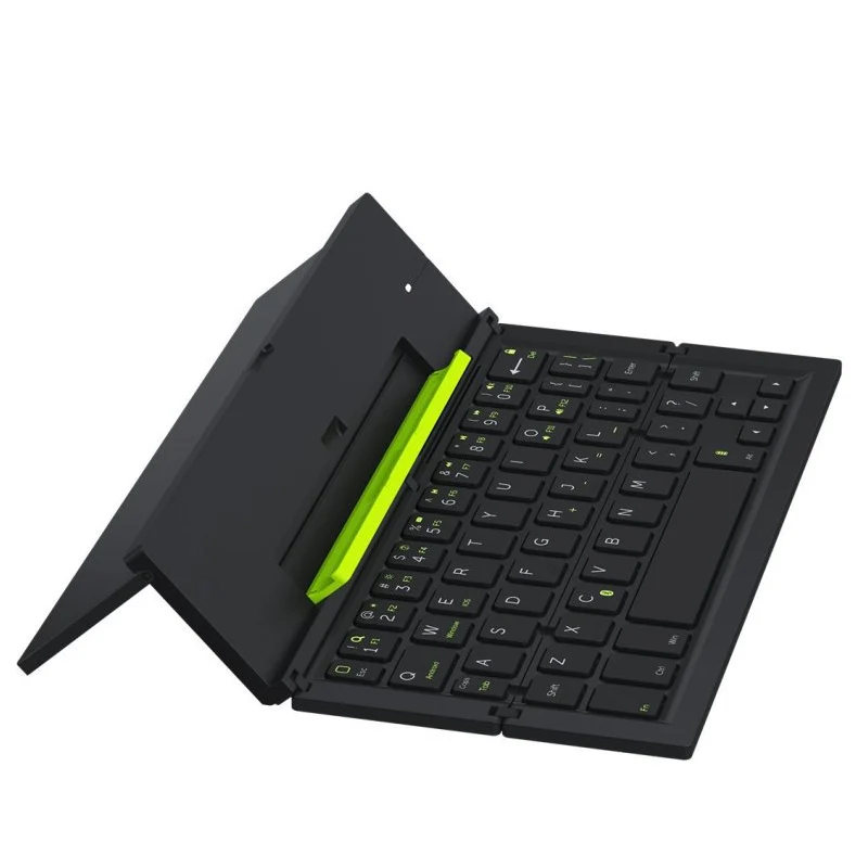 GOUI Folding Bluetooth Keyboard - Black