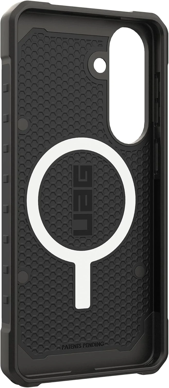 UAG Pathfinder w/Magnet Case For Samsung Galaxy S26 Plus - Black