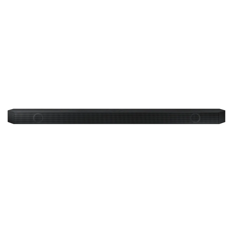 Samsung HW-Q990D/ZN 11.1.4ch Soundbar - 0.5W / Bluetooth / Wi-Fi / Graphite Black