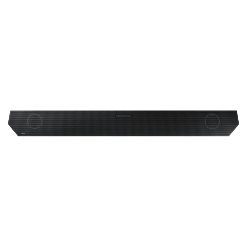 Samsung HW-Q990D/ZN 11.1.4ch Soundbar - 0.5W / Bluetooth / Wi-Fi / Graphite Black
