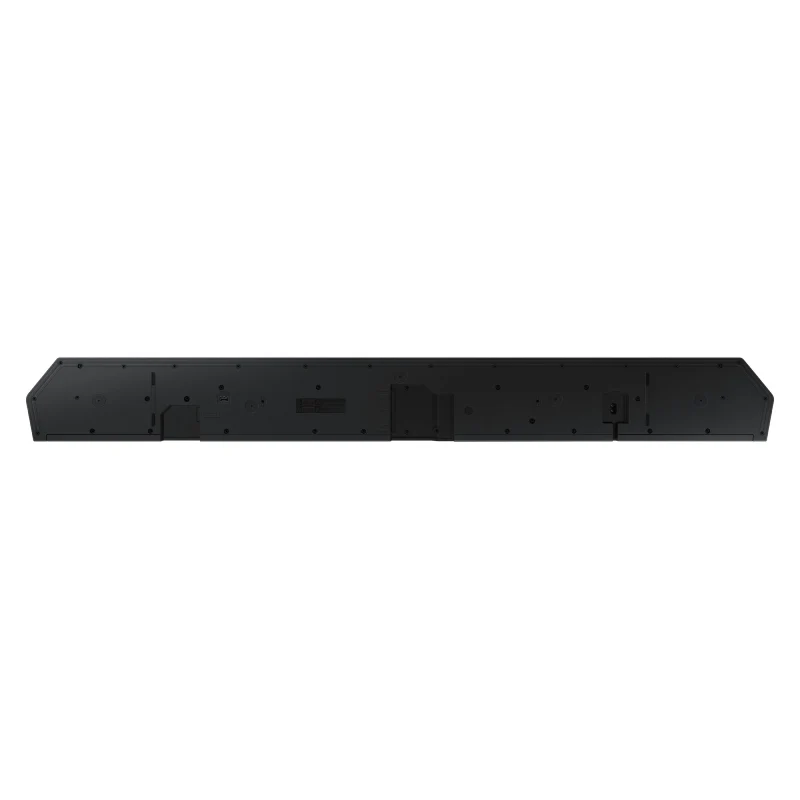 Samsung HW-Q990D/ZN 11.1.4ch Soundbar - 0.5W / Bluetooth / Wi-Fi / Graphite Black