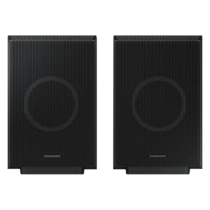 Samsung HW-Q990D/ZN 11.1.4ch Soundbar - 0.5W / Bluetooth / Wi-Fi / Graphite Black