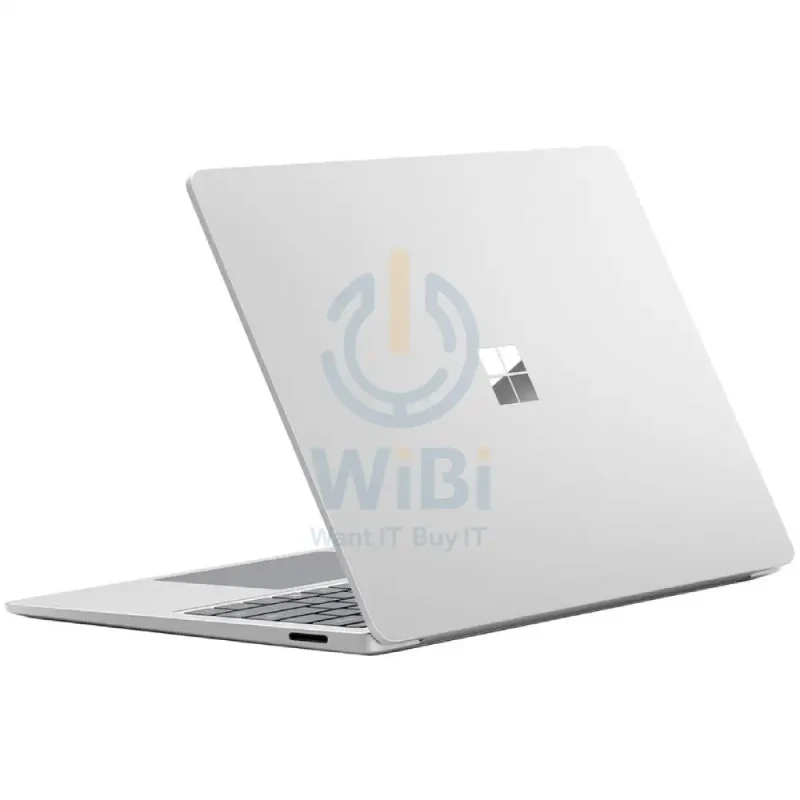 Microsoft Surface Laptop 7 - 13.8" Touch / X Elite (12 Core) / 16GB / 512GB SSD / Win 11 Pro / Platinum