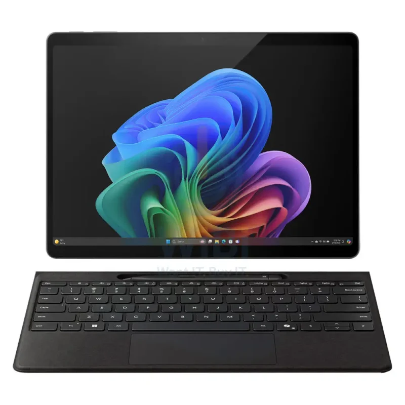 Microsoft Surface Pro 11 Copilot+ PC - 13.0" / X Elite / 16GB / 1TB SSD / Win 11 Home / Black