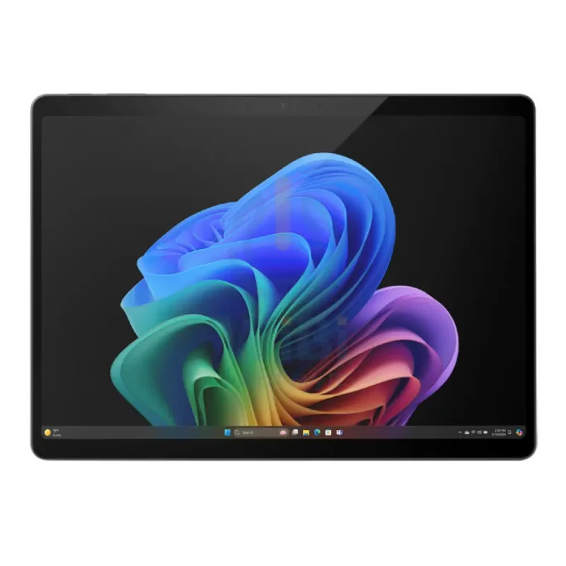 Microsoft Surface Pro 11 Copilot+ PC - 13.0" / X Elite / 16GB / 1TB SSD / Win 11 Home / Black