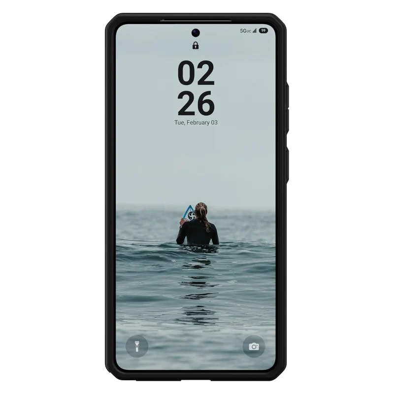 UAG Dot Magnet Case - Samsung Galaxy S26 Ultra / Black