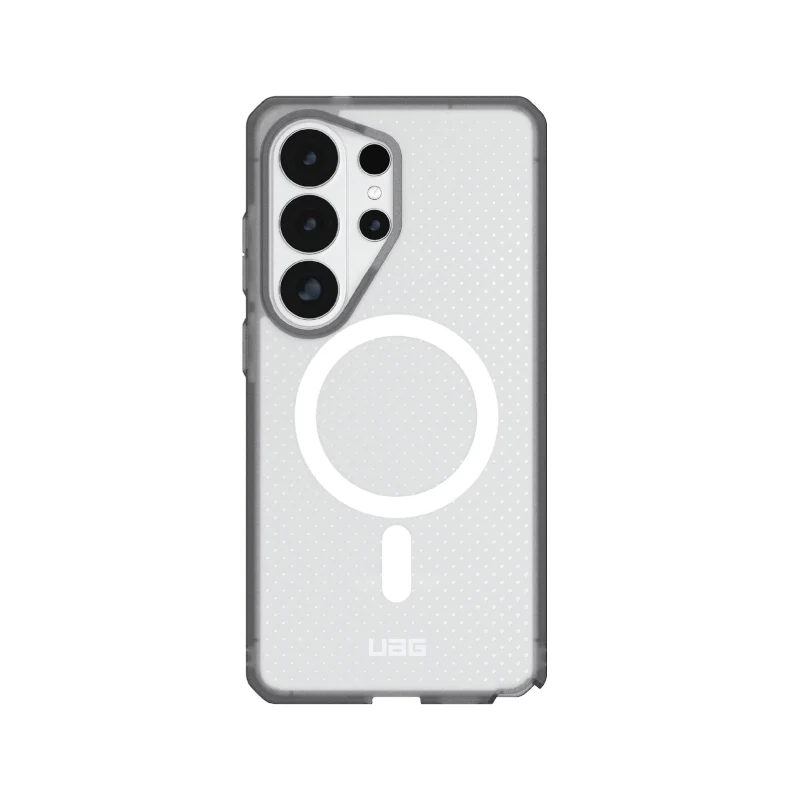 UAG Dot MagSafe Case - Samsung Galaxy S26 Ultra / Frosted Ice/Ash