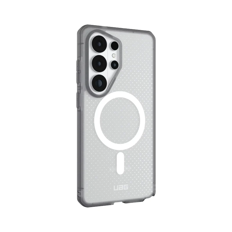 UAG Dot MagSafe Case - Samsung Galaxy S26 Ultra / Frosted Ice/Ash