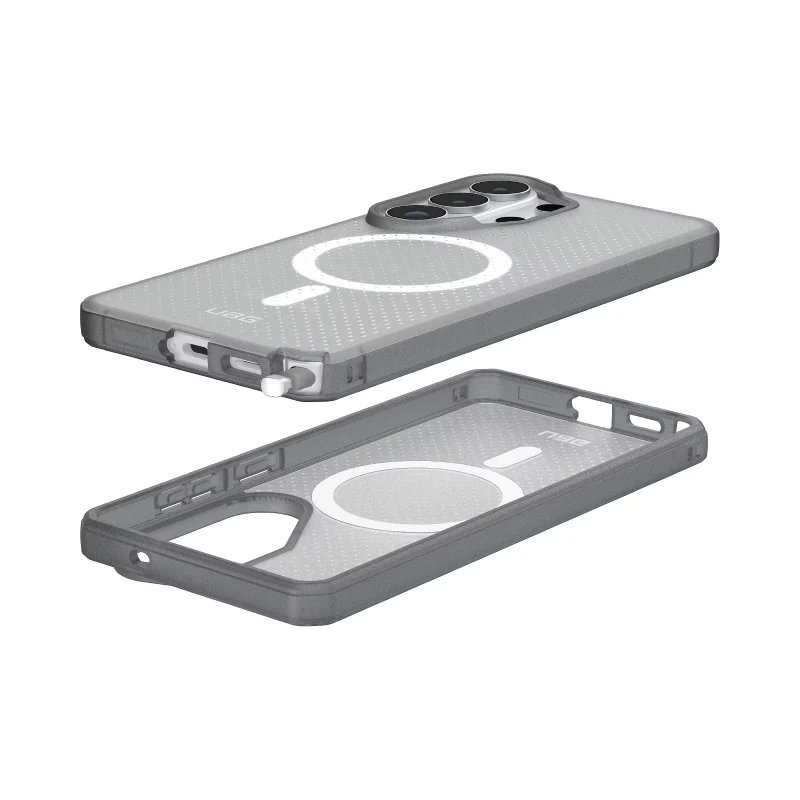 UAG Dot MagSafe Case - Samsung Galaxy S26 Ultra / Frosted Ice/Ash